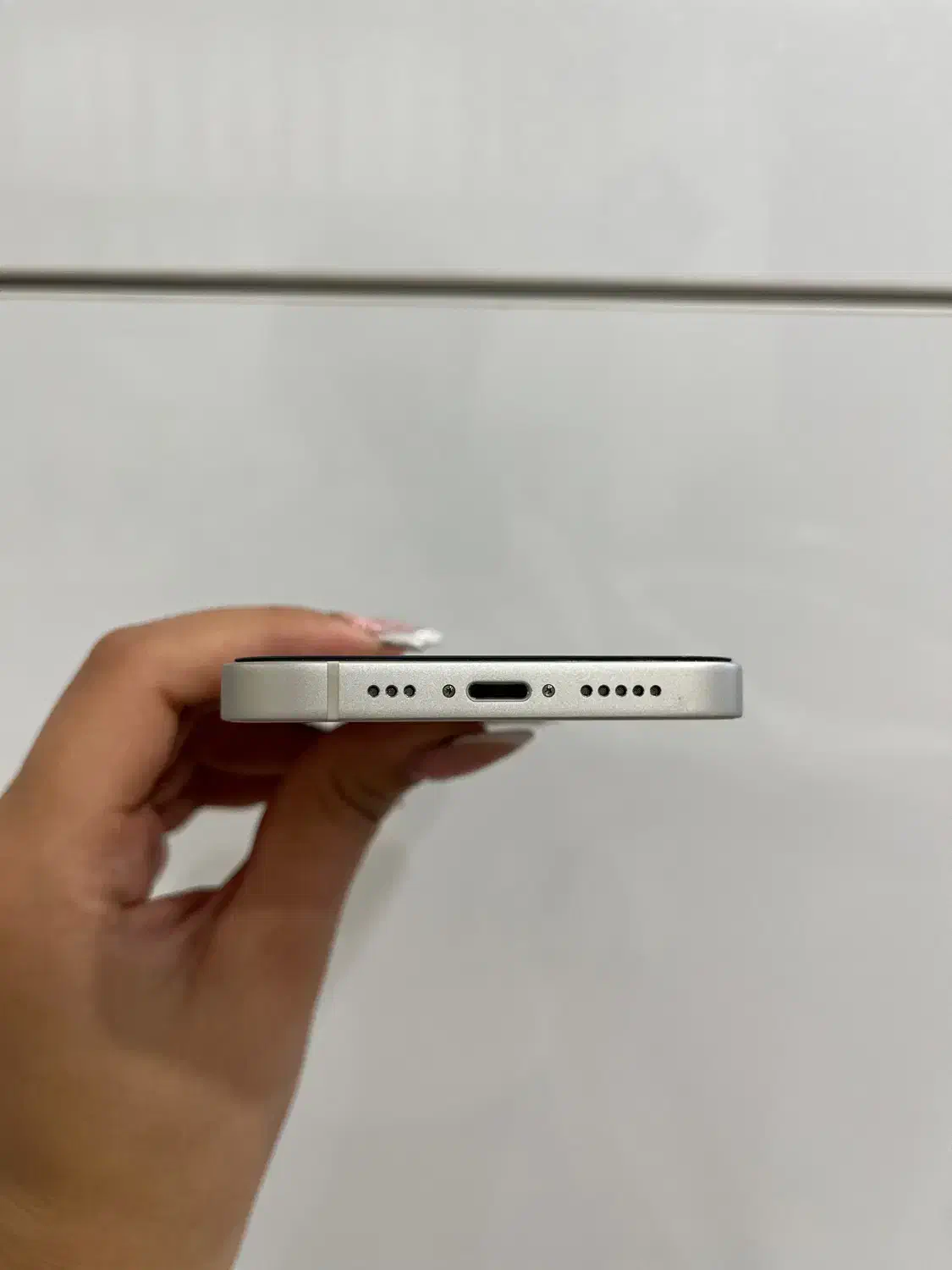 آیفون ۱۳ نرمال ۱۲۸|موبایل|اصفهان, فجر|دیوار