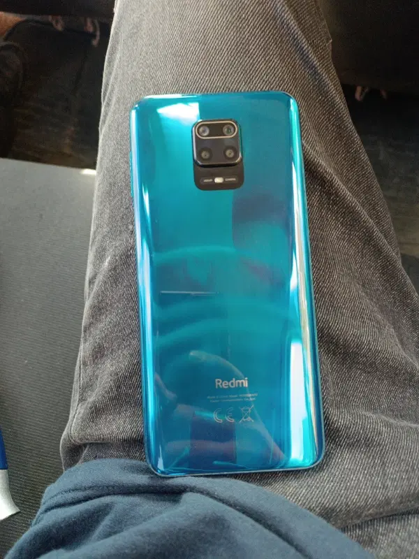 note 9s|موبایل|زنجان, |دیوار