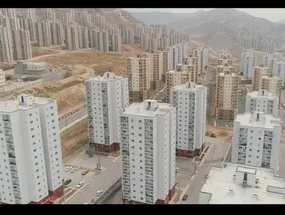 گلهشر ۲|فروش آپارتمان|ارومیه, |دیوار