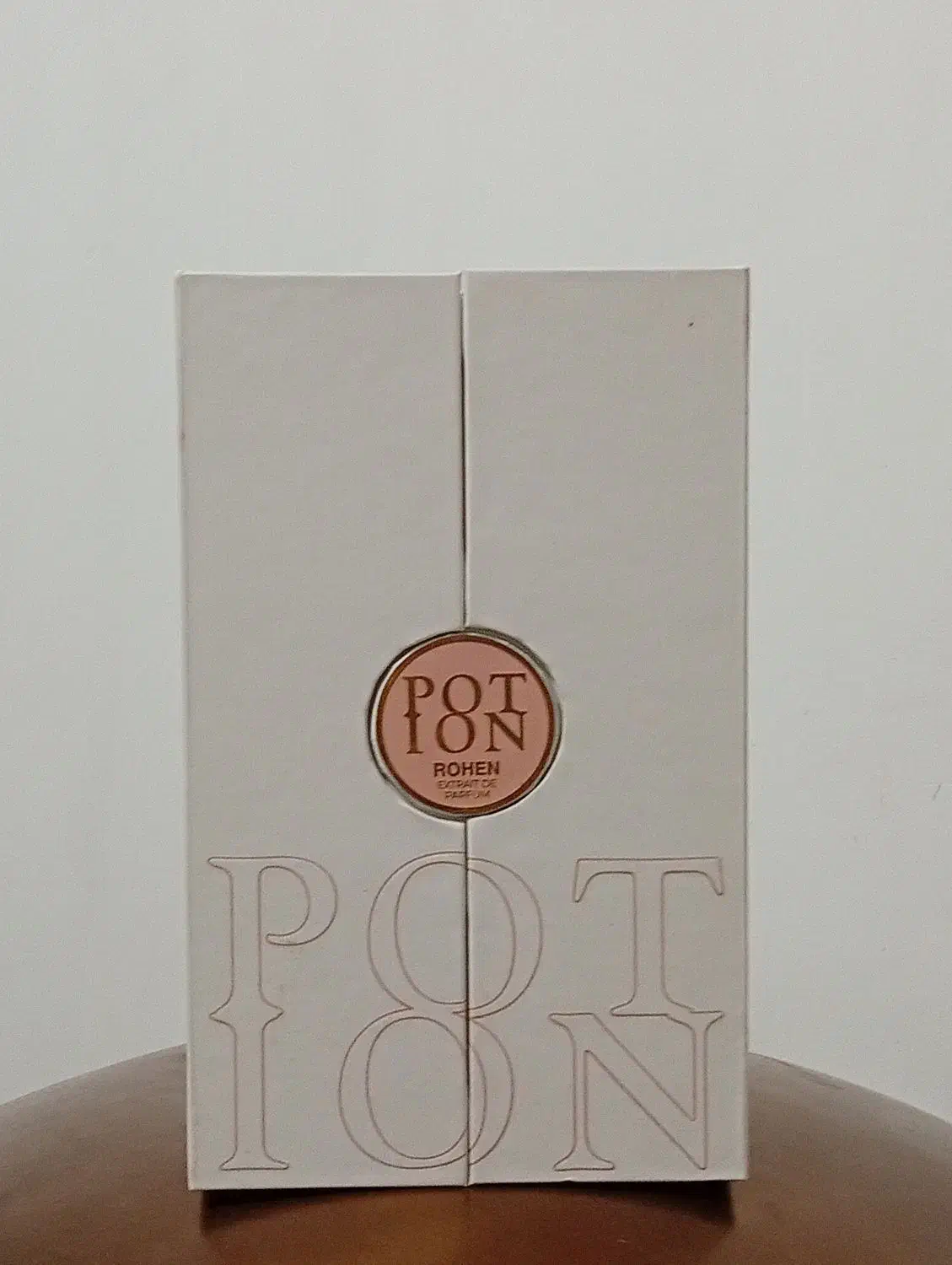 ادکلن ROHEN Potion|آرایشی، بهداشتی، درمانی|لنگرود, |دیوار