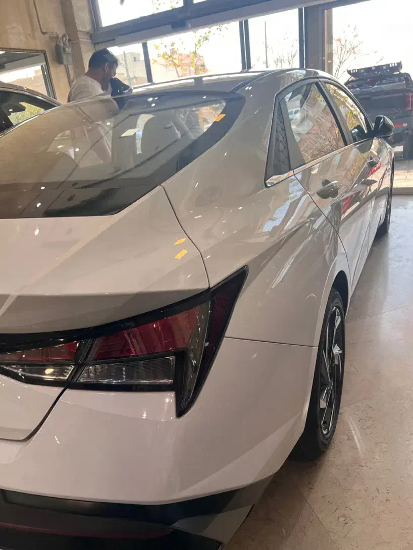 النترا ۲۰۲۵ فول صفر|خودرو سواری و وانت|تهران, عباس‌آباد|دیوار