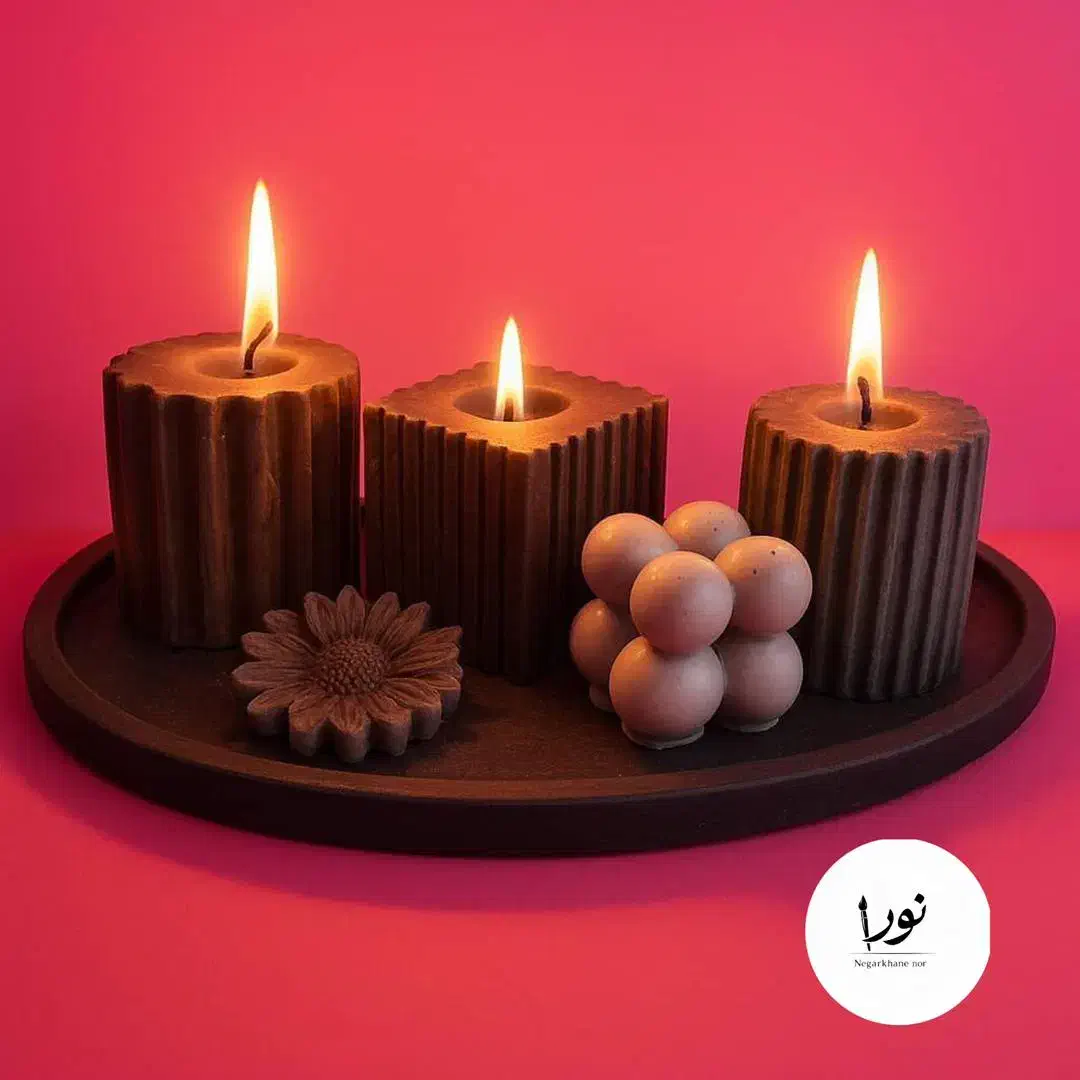 عمده شمع و جا شمع|عمده‌فروشی|تهران, تهرانسر مرکزی|دیوار