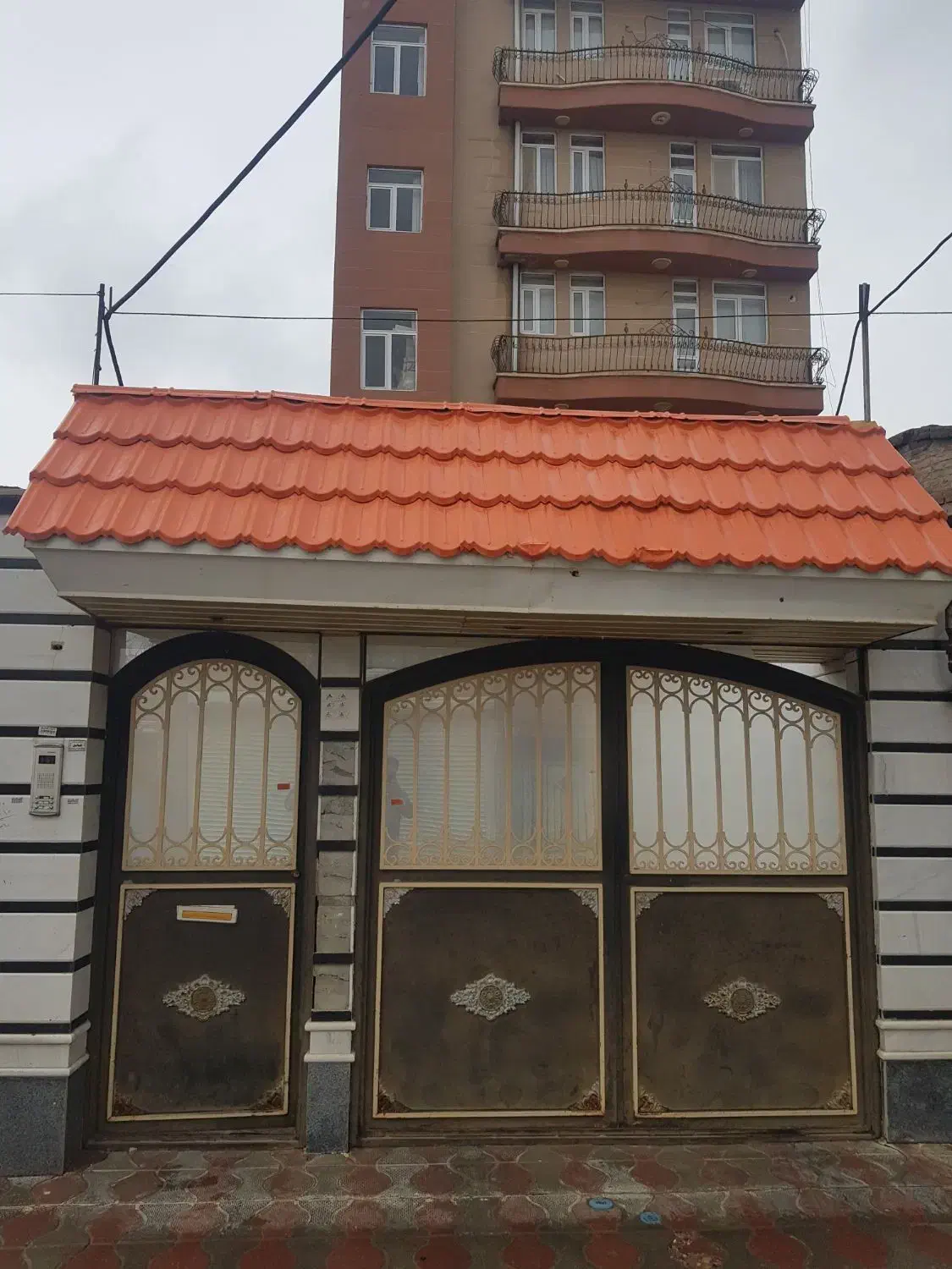 آپارتمان تک واحدی 70 متری|فروش آپارتمان|میاندوآب, |دیوار