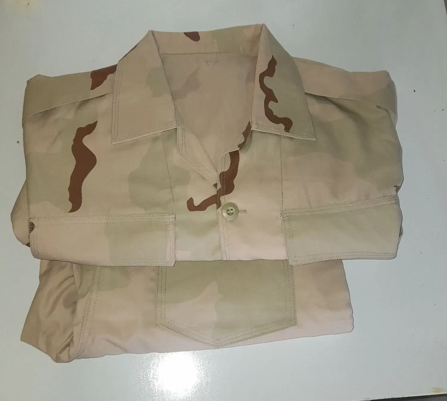 لباس نظامی|لباس|دهلران, |دیوار