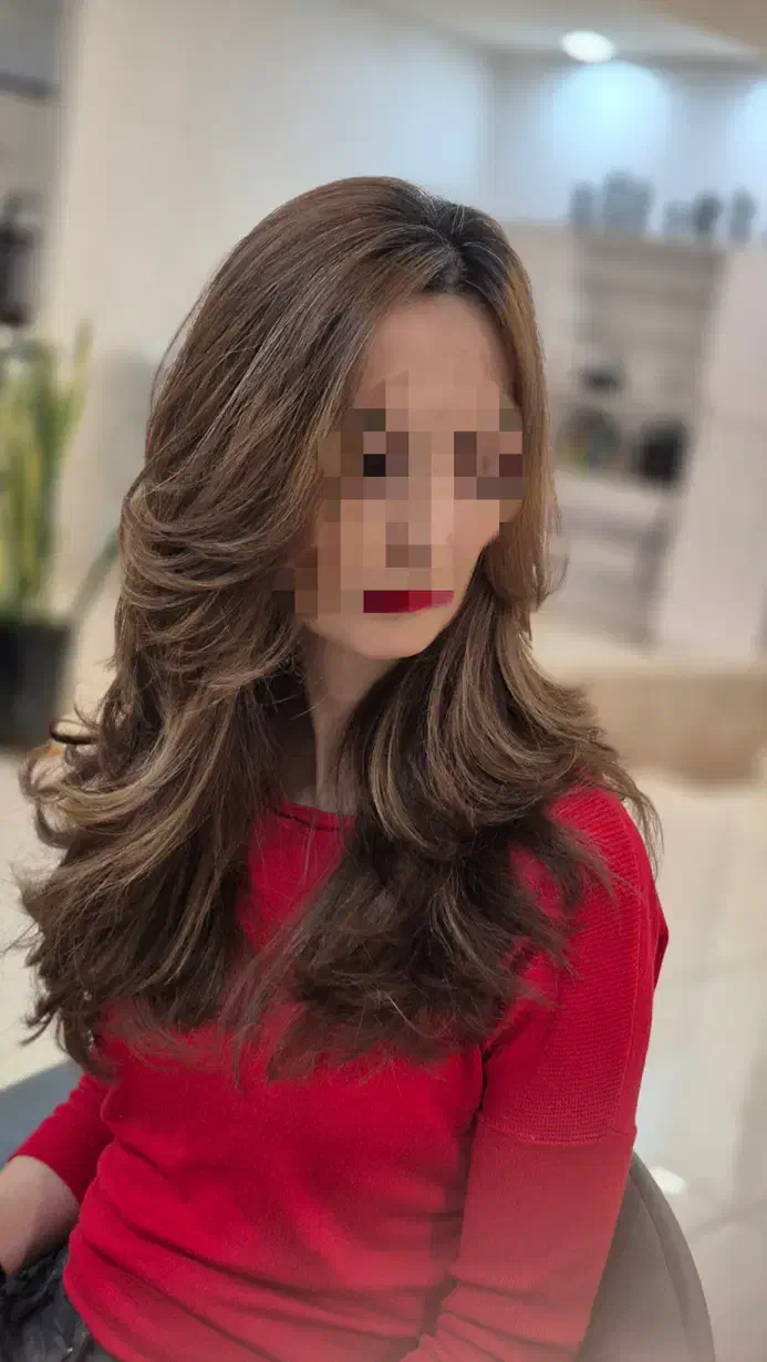 کوتاهی مو|خدمات آرایشگری و زیبایی|لاهیجان, شقایق|دیوار