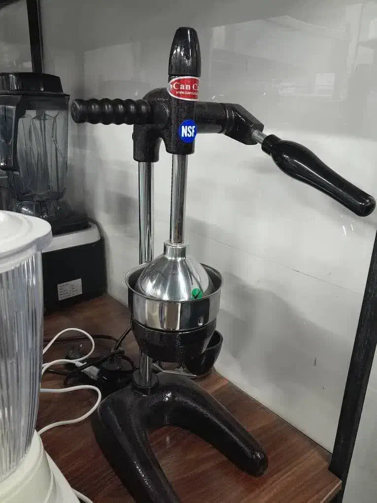 آب مرکبات گیری صنعتی|کافیشاپ و رستوران|بندرعباس, |دیوار