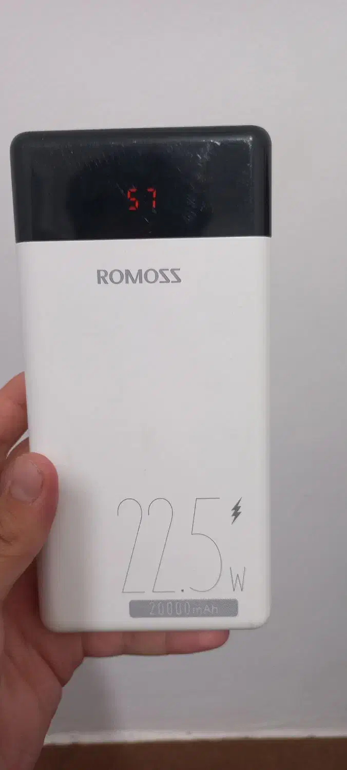 پاوربانک|لوازم جانبی موبایل و تبلت|سنندج, |دیوار