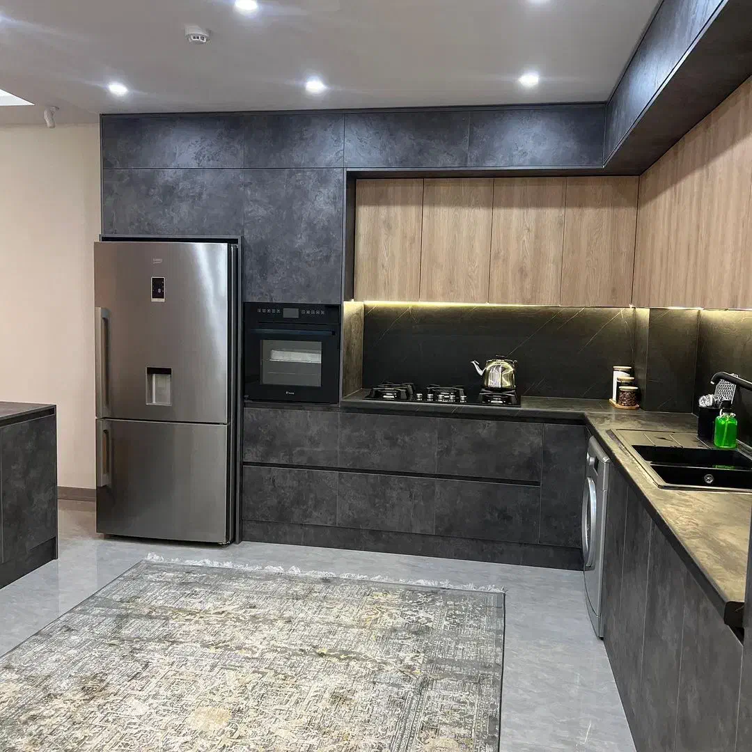 فروش اقساطی ویژه کابینت و کمد دیواری|جاکفشی، کمد، دراور|هشتگرد, هشتگرد قدیم|دیوار