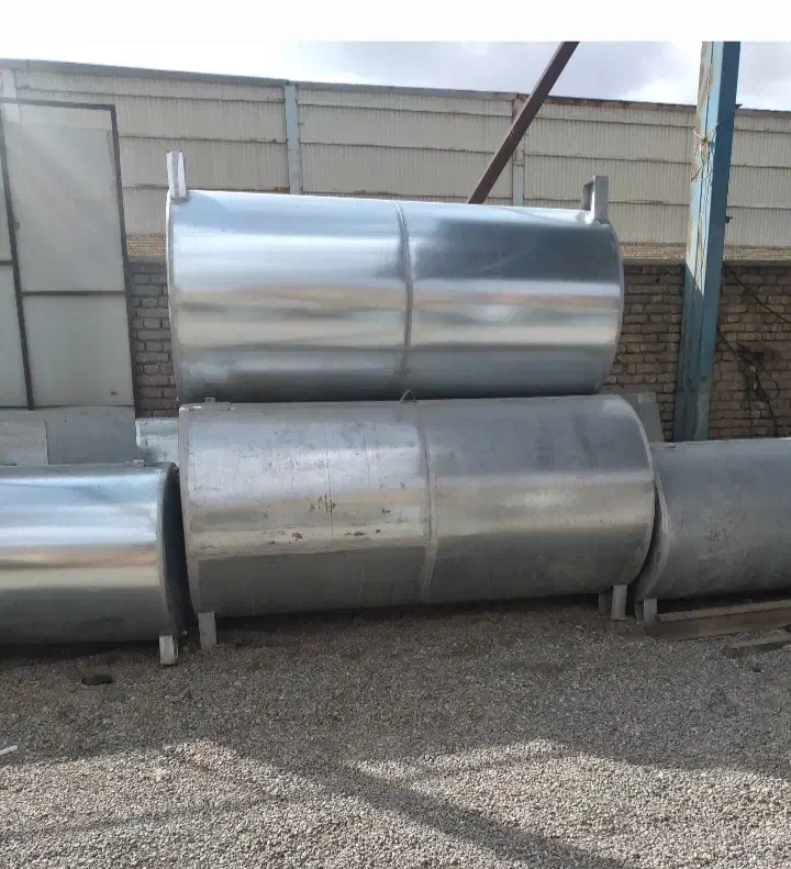 تانکرسازی قاسمی|خدمات پیشه و مهارت|خمینی‌شهر, |دیوار