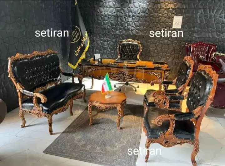 مبلمان اداری. minimal|مبلمان اداری|تهران, شارق|دیوار
