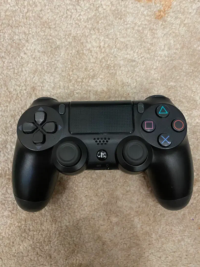 دسته های کپی PS4|کنسول، بازی ویدئویی و آنلاین|مشهد, فرهنگیان (شهرک غرب)|دیوار