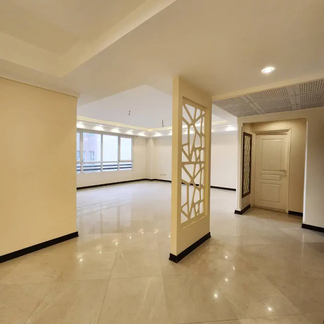 هروی / ۱۰۷ متر ۲ خواب / اکازیون بدون هیچ مشابه|فروش آپارتمان|تهران, هروی|دیوار