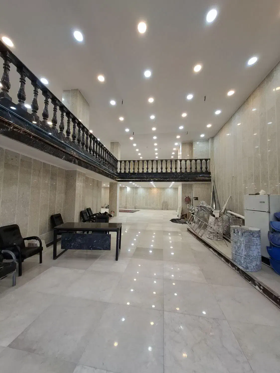 مغازه دوبلکس ۳۴۰ متر // پوئینک شمالی|اجارهٔ مغازه و غرفه|قرچک, پویینک|دیوار