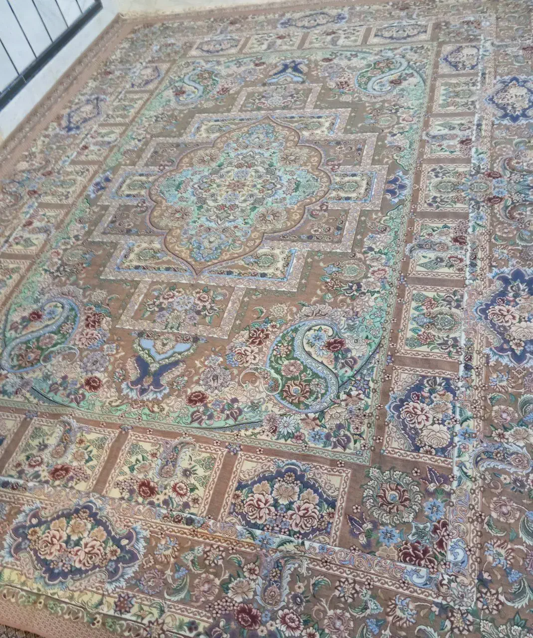 روفرشی|روفرشی|زابل, |دیوار