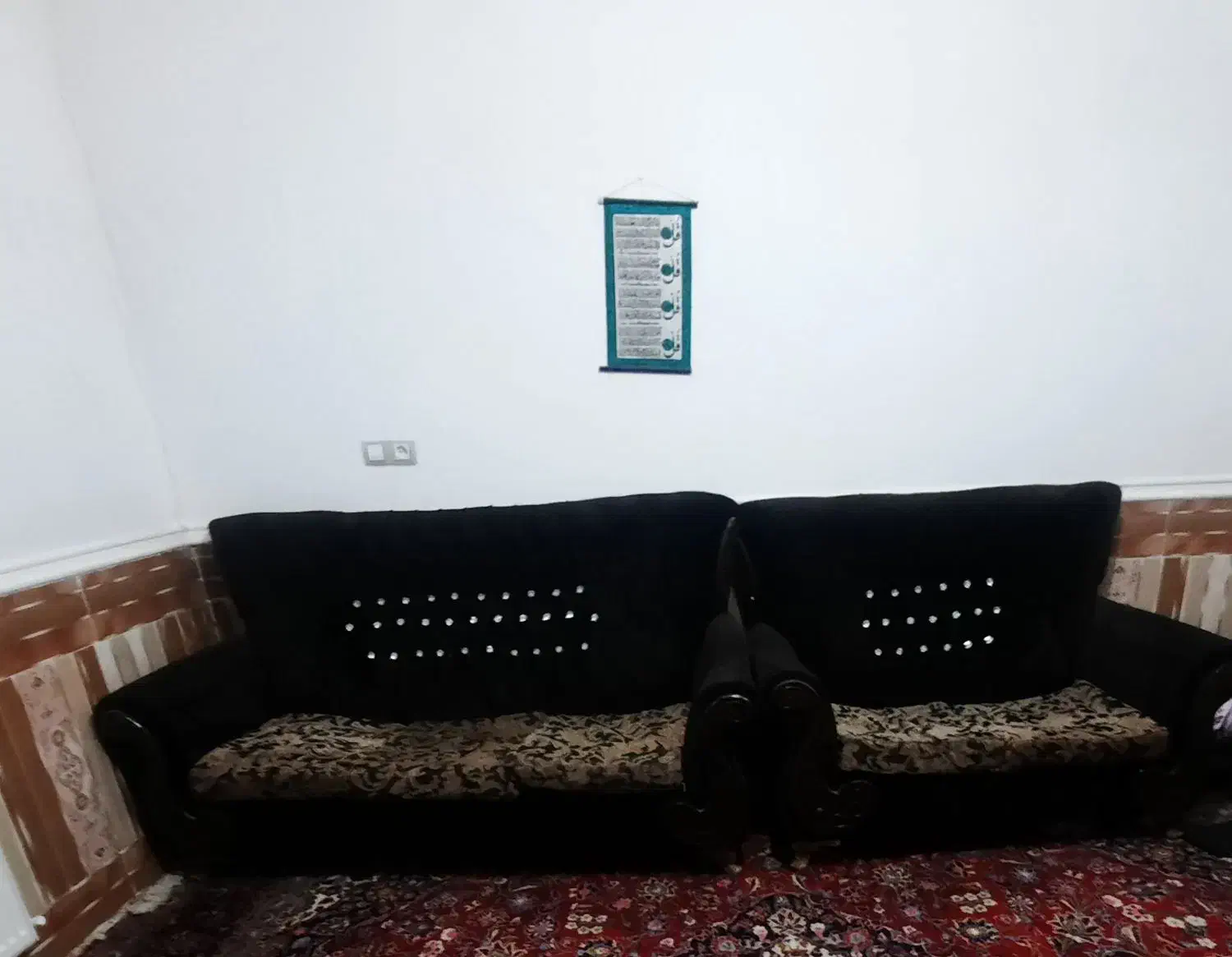 مبل|مبلمان خانگی و میز عسلی|زاهدان, |دیوار