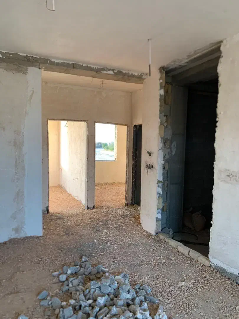 ۱۶۰ متر سه طبقه شهرک نیروی انتظامی(خانم کریمی)|پیشفروش املاک|ورامین, شهرک فاطمیه|دیوار