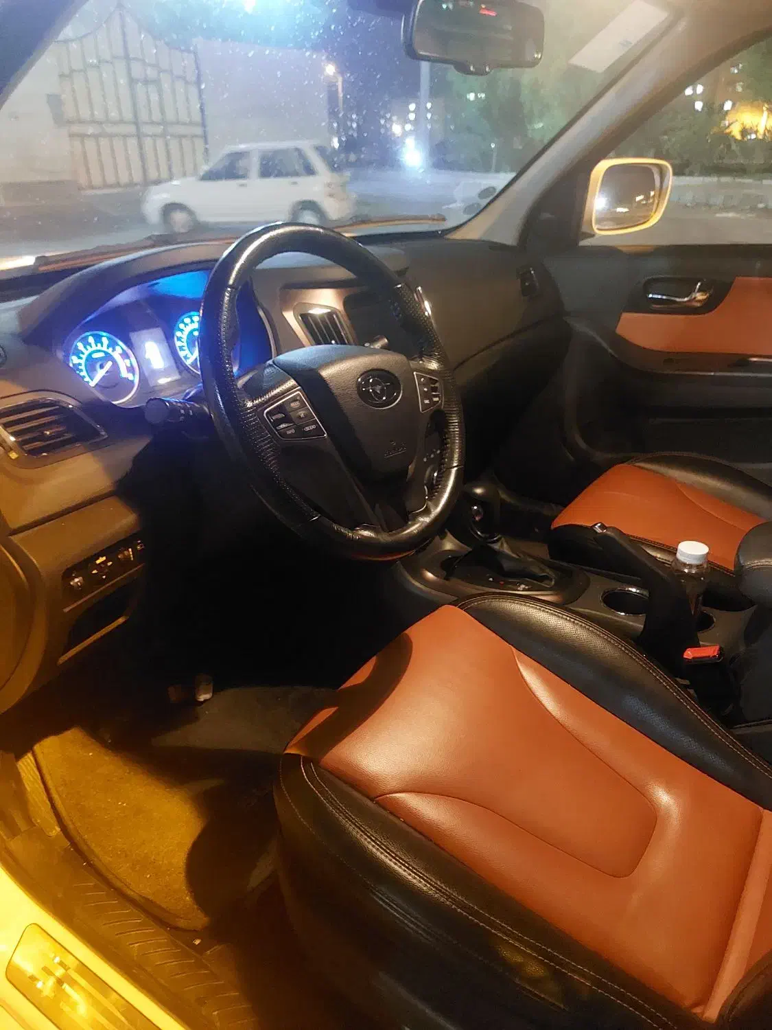 هایما S7 استثنایی|خودرو سواری و وانت|بندر ماهشهر, |دیوار