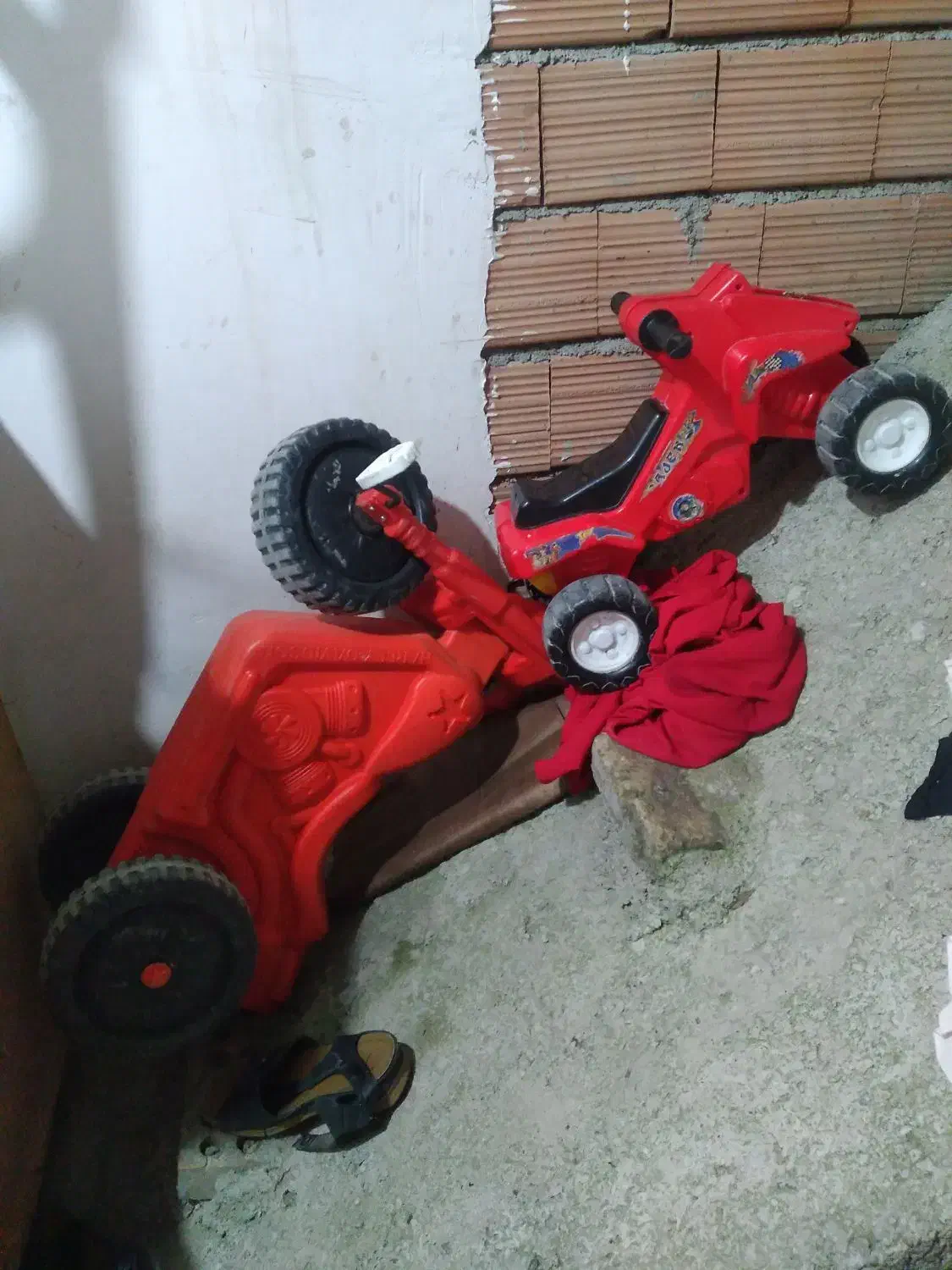 موتور|اسباب‌‌بازی|مینودشت, |دیوار