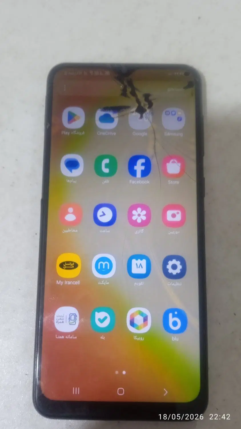 GalaxyA04|موبایل|شهریار, شهریار|دیوار