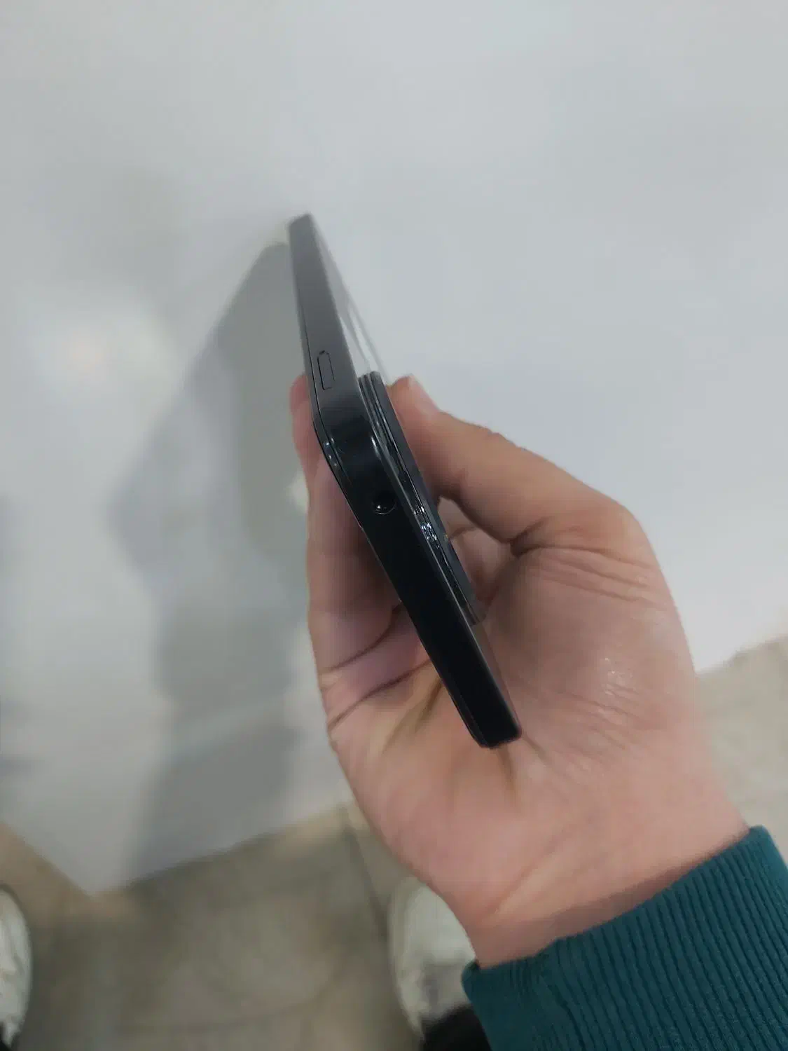 پوکو c75|موبایل|هشتگرد, شهرک ولیعصر (مصلی)|دیوار