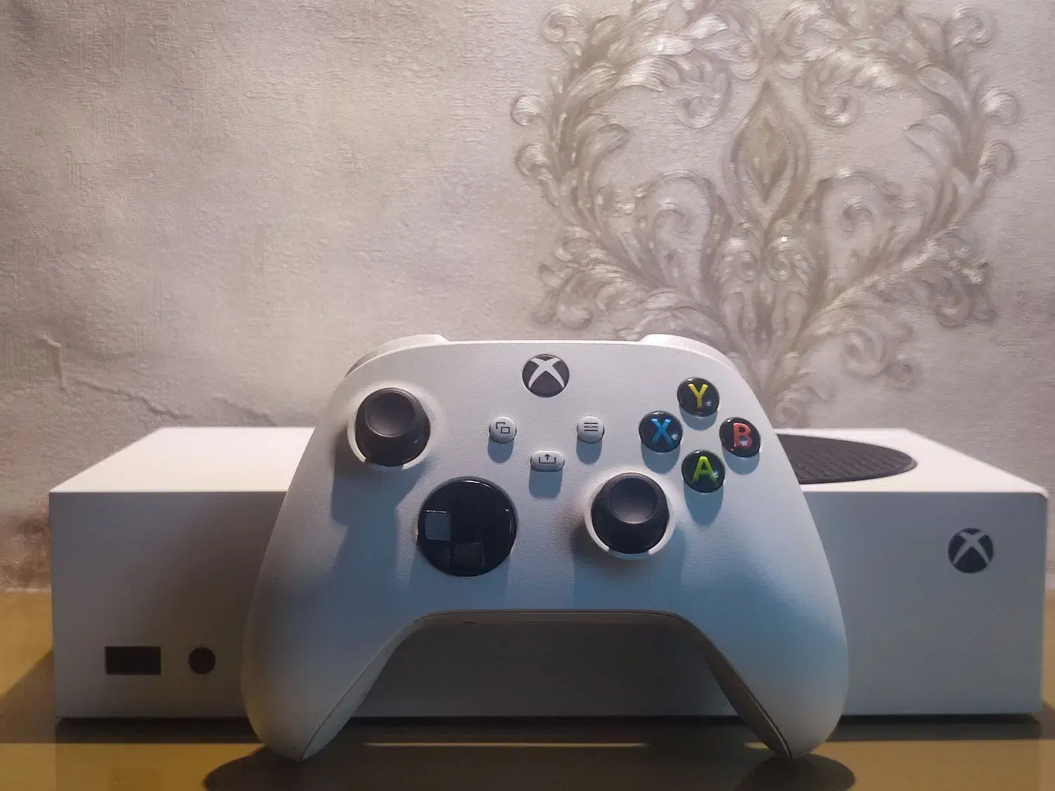 xbox series s|کنسول، بازی ویدئویی و آنلاین|ارومیه, |دیوار