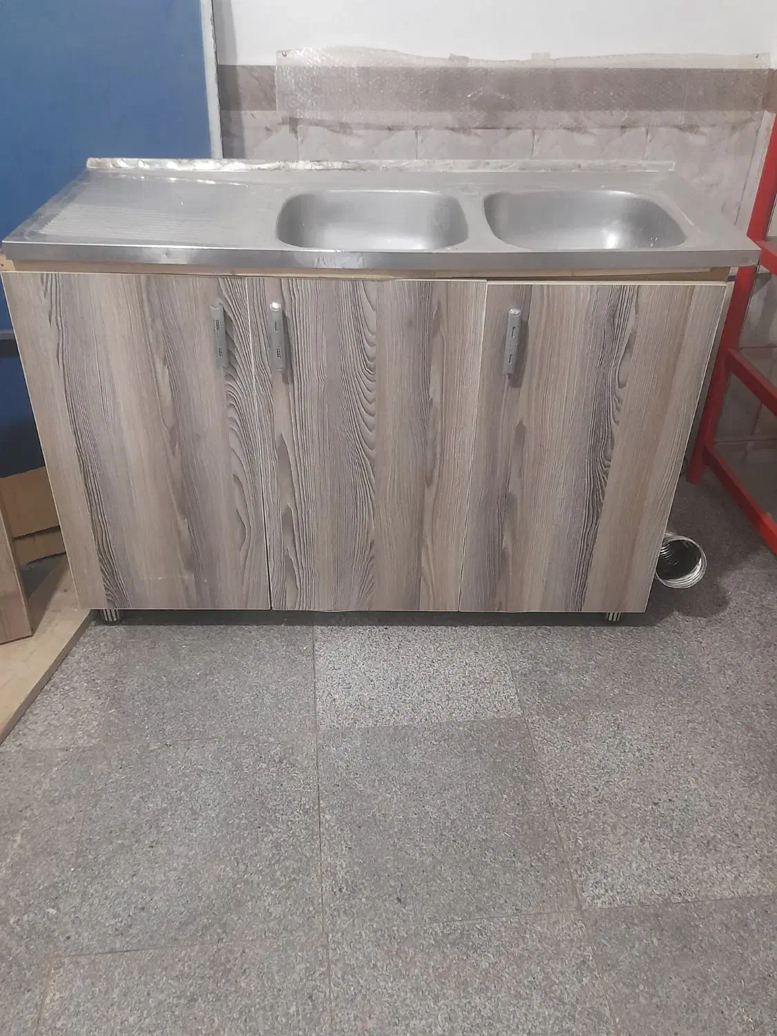 هود با مکش قوی|هود|خلخال, |دیوار