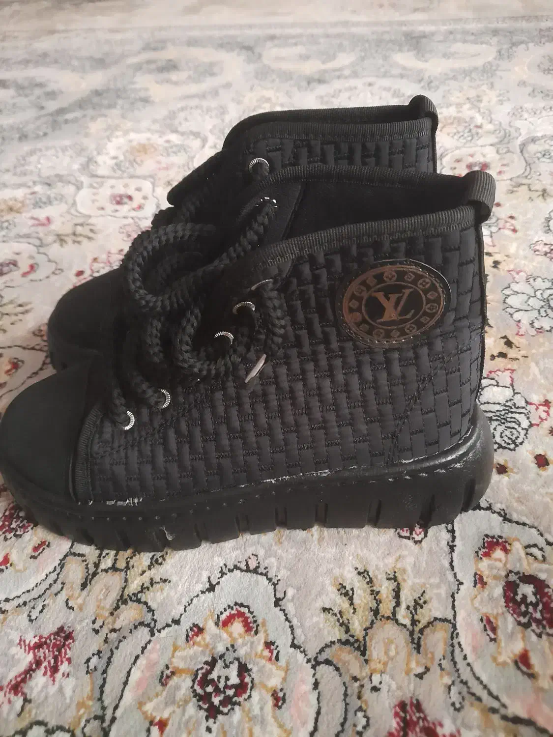 نیم پوت دخترانه و زنانه نو سایز ۳۹|کیف، کفش، کمربند|شریف‌آباد, |دیوار