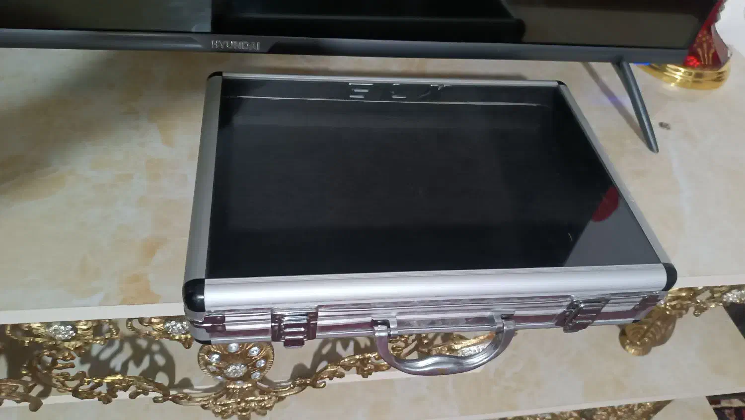 جاماکا جعبه انگشتر|جواهرات|زنجان, |دیوار