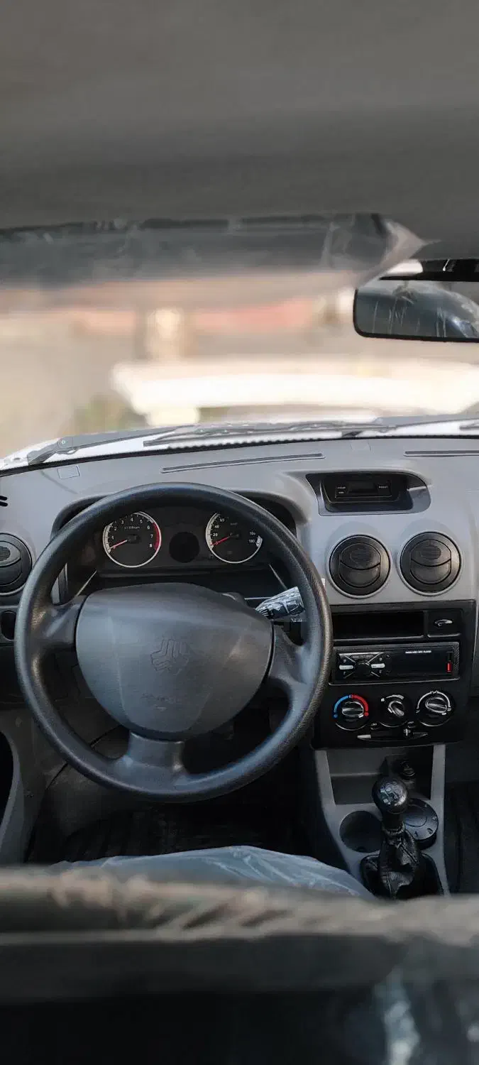 پراید 98 درجه یک|خودرو سواری و وانت|ربط, |دیوار