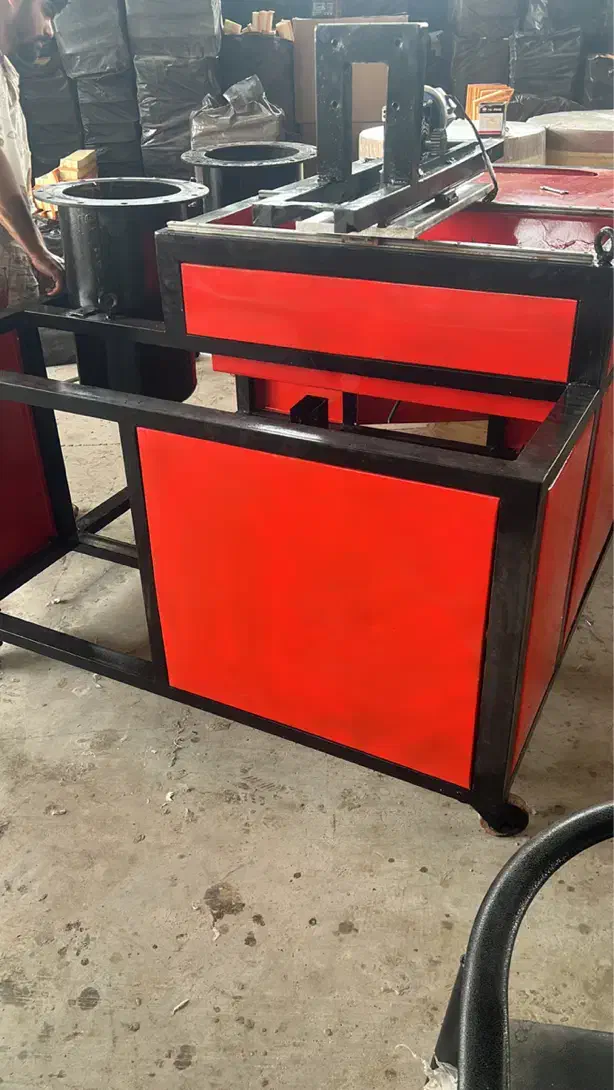 دستگاههای فیلتر هوا|ماشین‌آلات صنعتی|تهران, جوانمردان (اندیشه)|دیوار