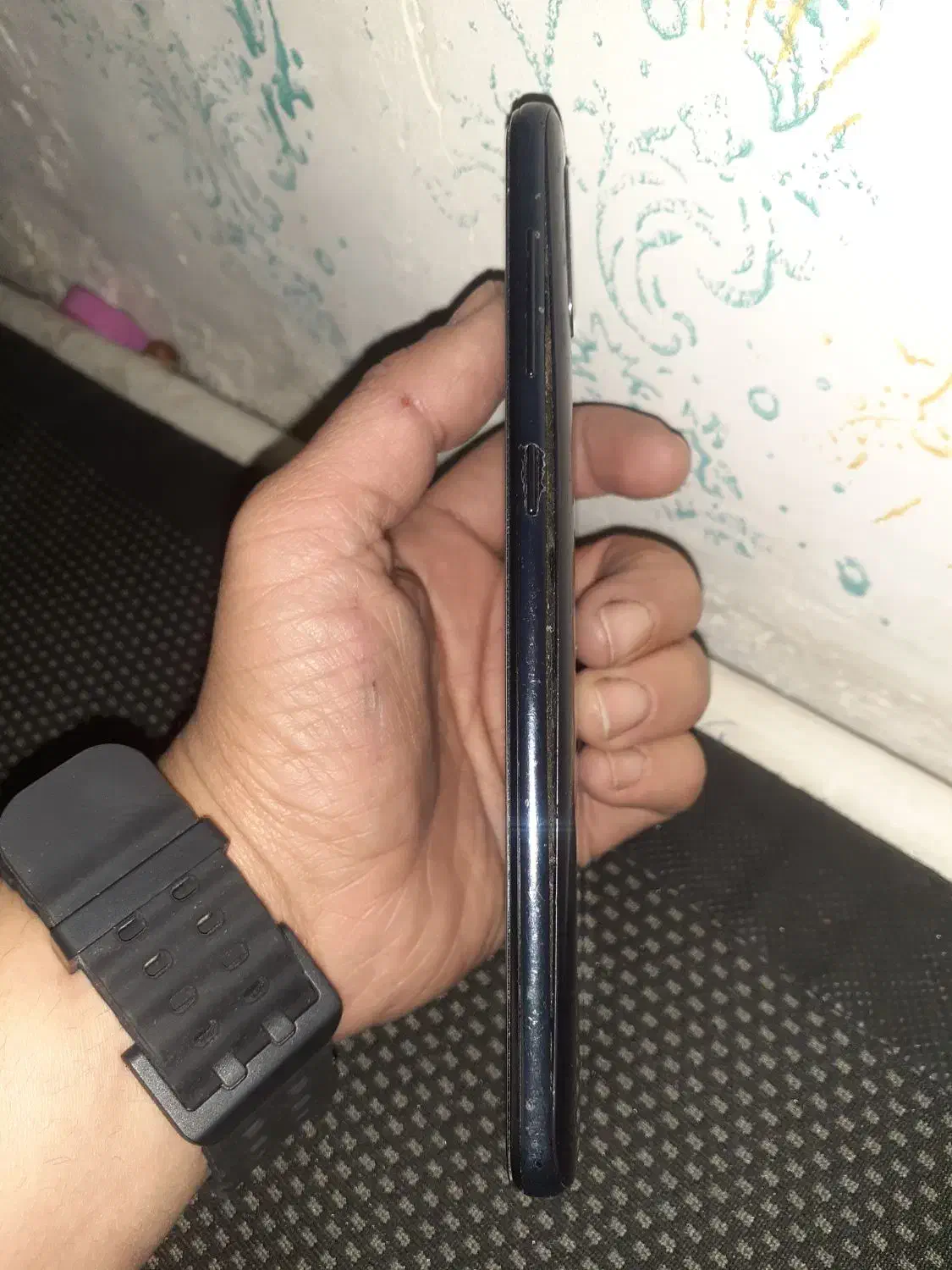 گوشی سامسونگ A30|موبایل|محمدیه-قزوین, |دیوار