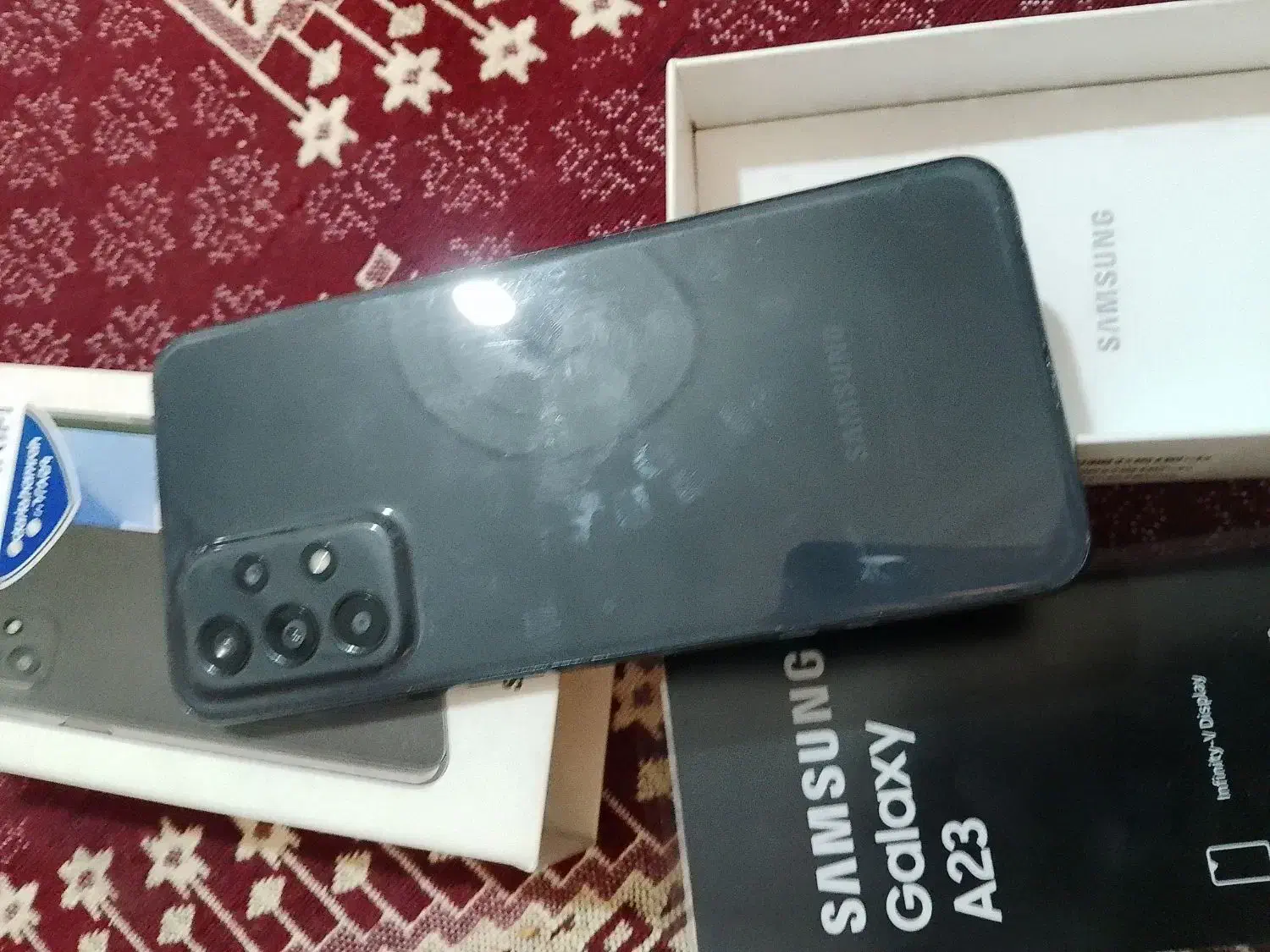 a23 . m32|موبایل|اسلامشهر, مسکن مهر اسلاشهر (شهرک امام خمینی)|دیوار