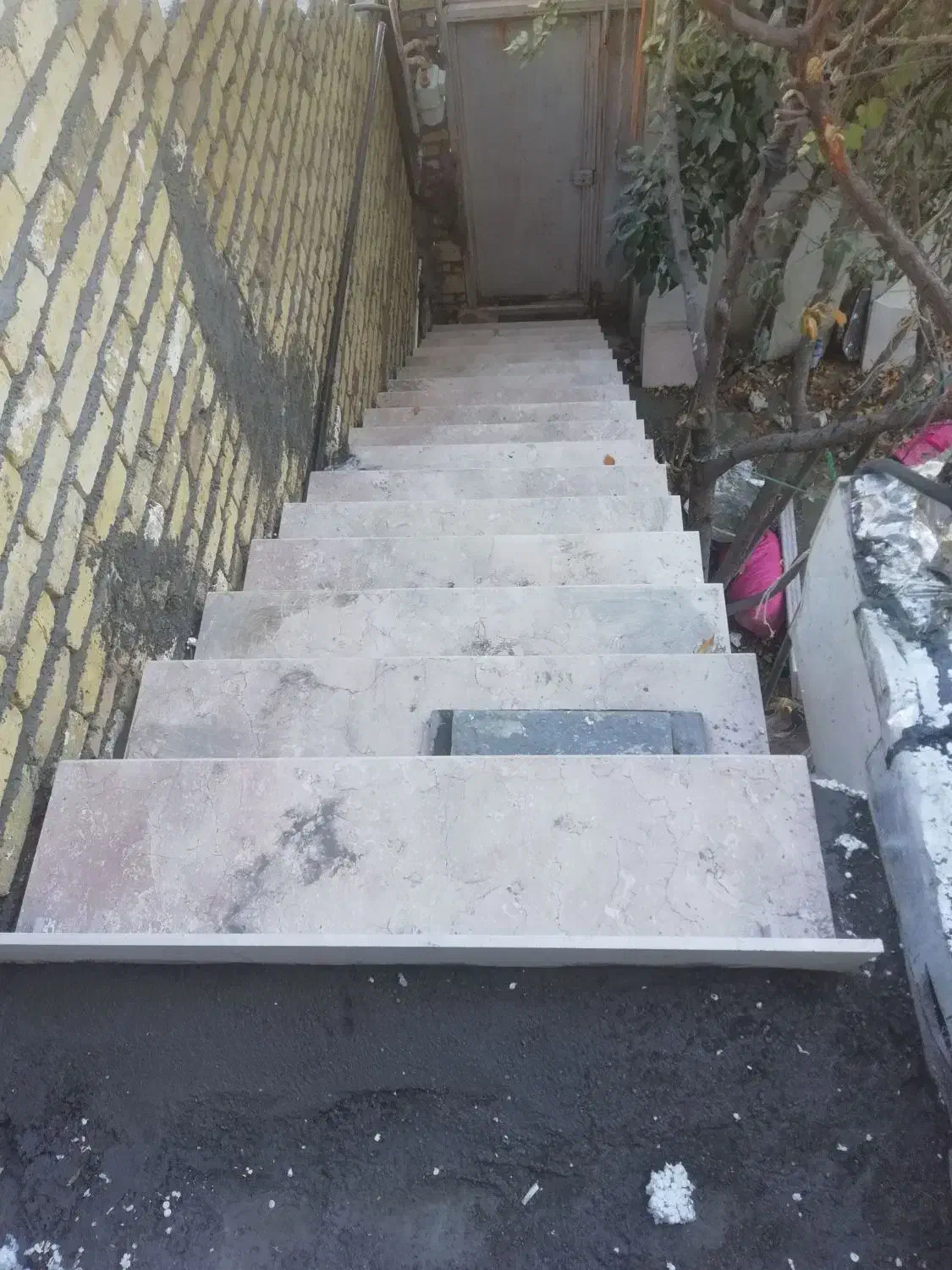 انجام کلیه کارهای بنایی|خدمات پیشه و مهارت|کوهدشت, |دیوار