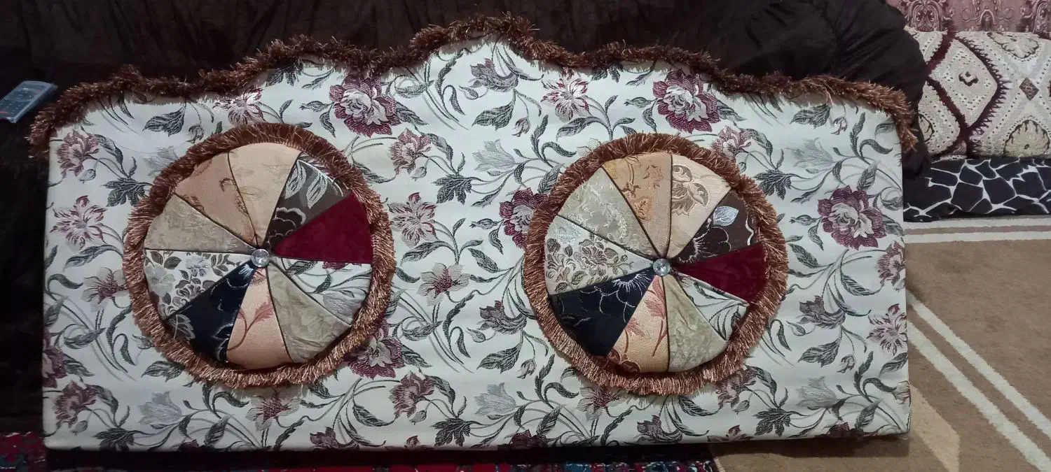 فروش پشتی|پشتی|ایذه, |دیوار