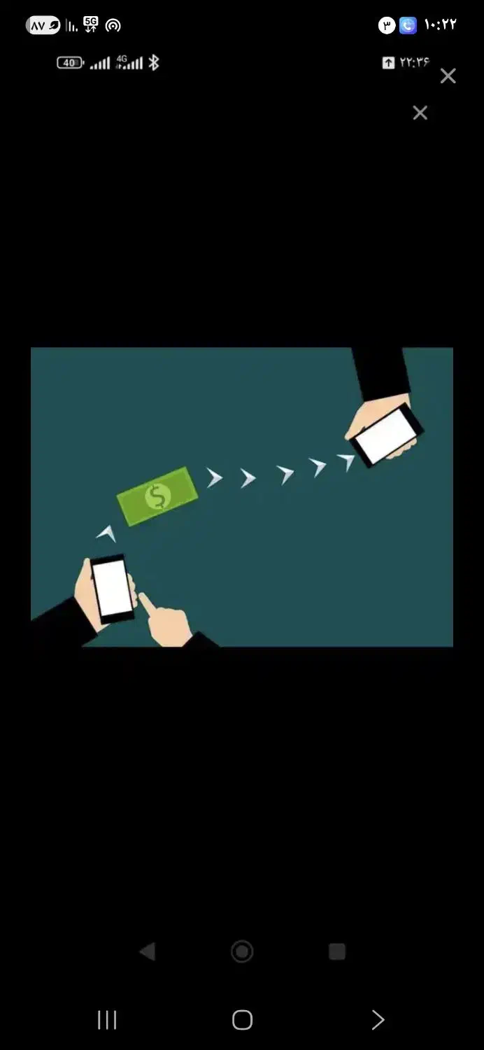 مهر ۲۴ ماه|خدمات رایانهای و موبایل|قزوین, |دیوار