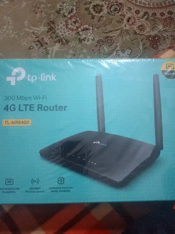 مودم سیمکارت خور|مودم و تجهیزات شبکه|سنندج, |دیوار