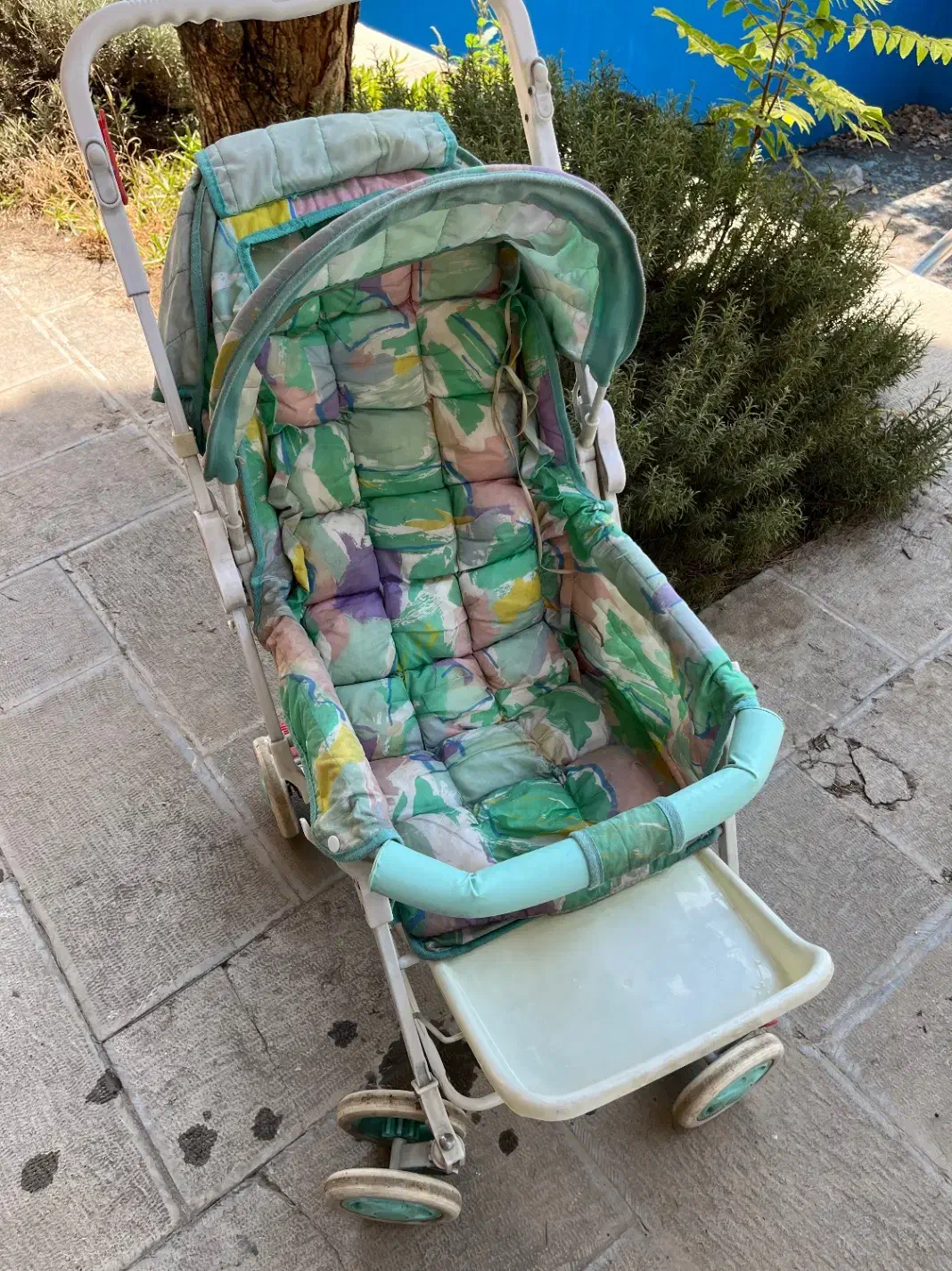 کالسکه کودک|کالسکه و لوازم جانبی|تهران, شهرک غرب|دیوار