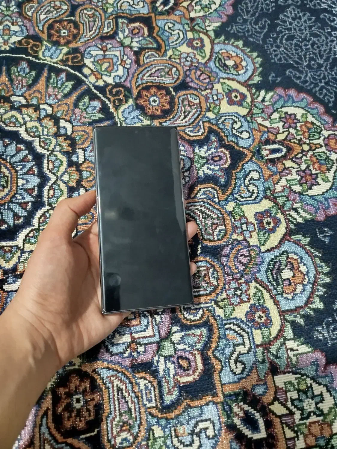 s23ultra|موبایل|شاهینشهر, نظامی|دیوار