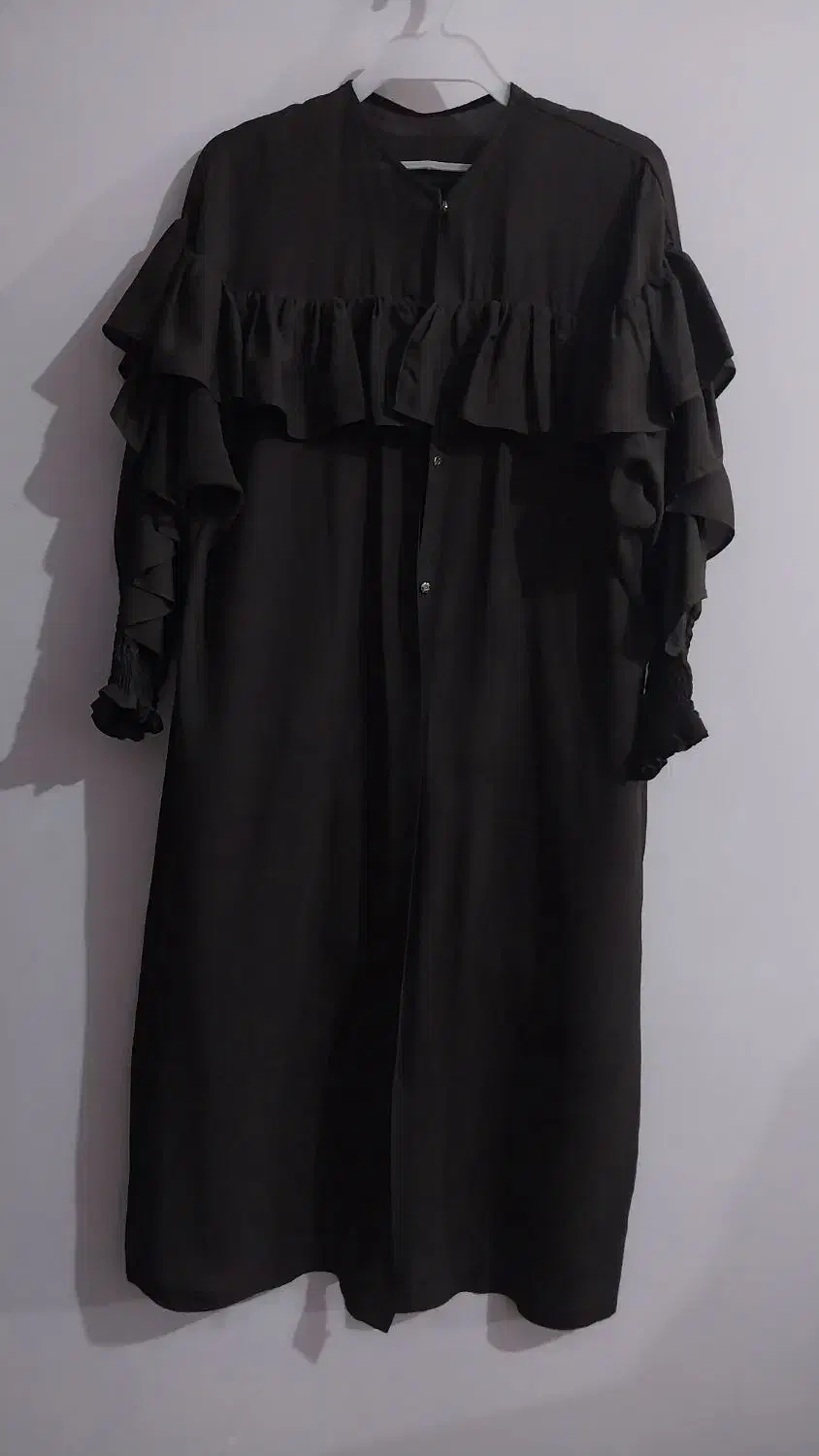 مانتو عبایی|لباس|گرگان, |دیوار