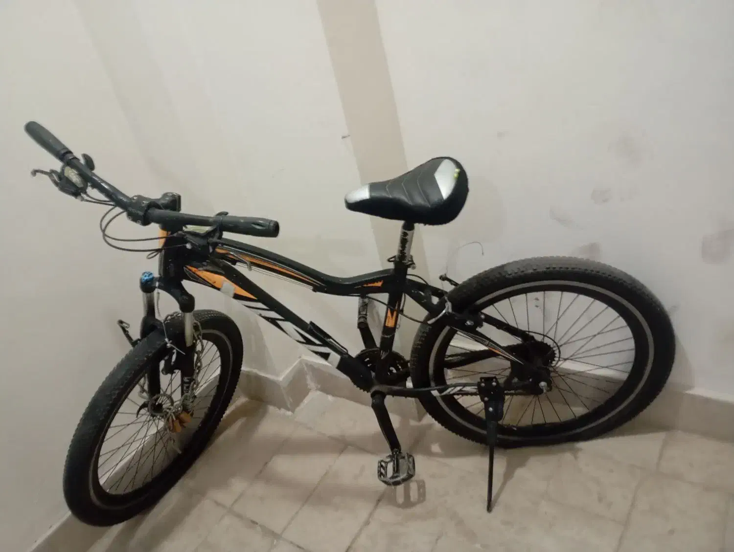 دوچرخه ۲۶|دوچرخه، اسکیت، اسکوتر|بیرجند, |دیوار