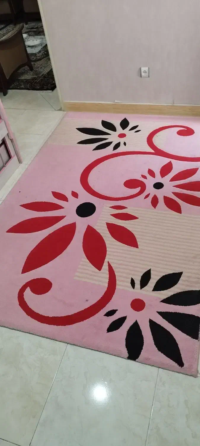 فرش|فرش|اسلامشهر, شهرک قائمیه|دیوار