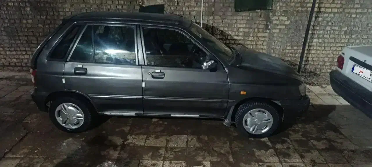 خودرو پراید|خودرو سواری و وانت|کارون, |دیوار