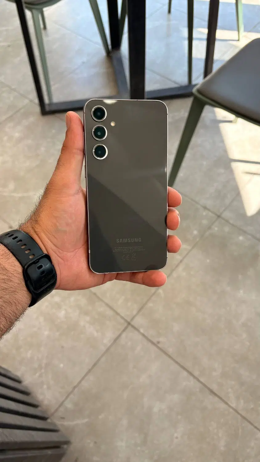 s23 fe|موبایل|زابل, |دیوار