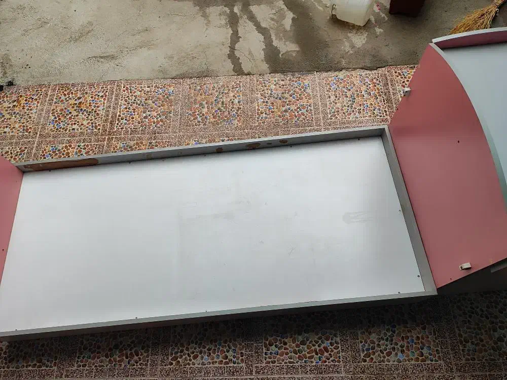 سرویس خواب کودک|تخت و سرویس خواب|بناب, |دیوار