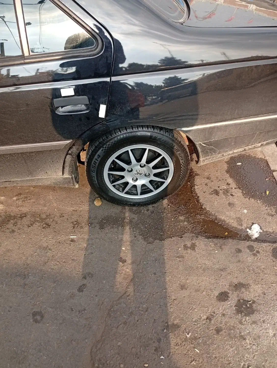 رینگ اسپیدلاین|قطعات یدکی و لوازم جانبی|کرج, عظیمیه|دیوار