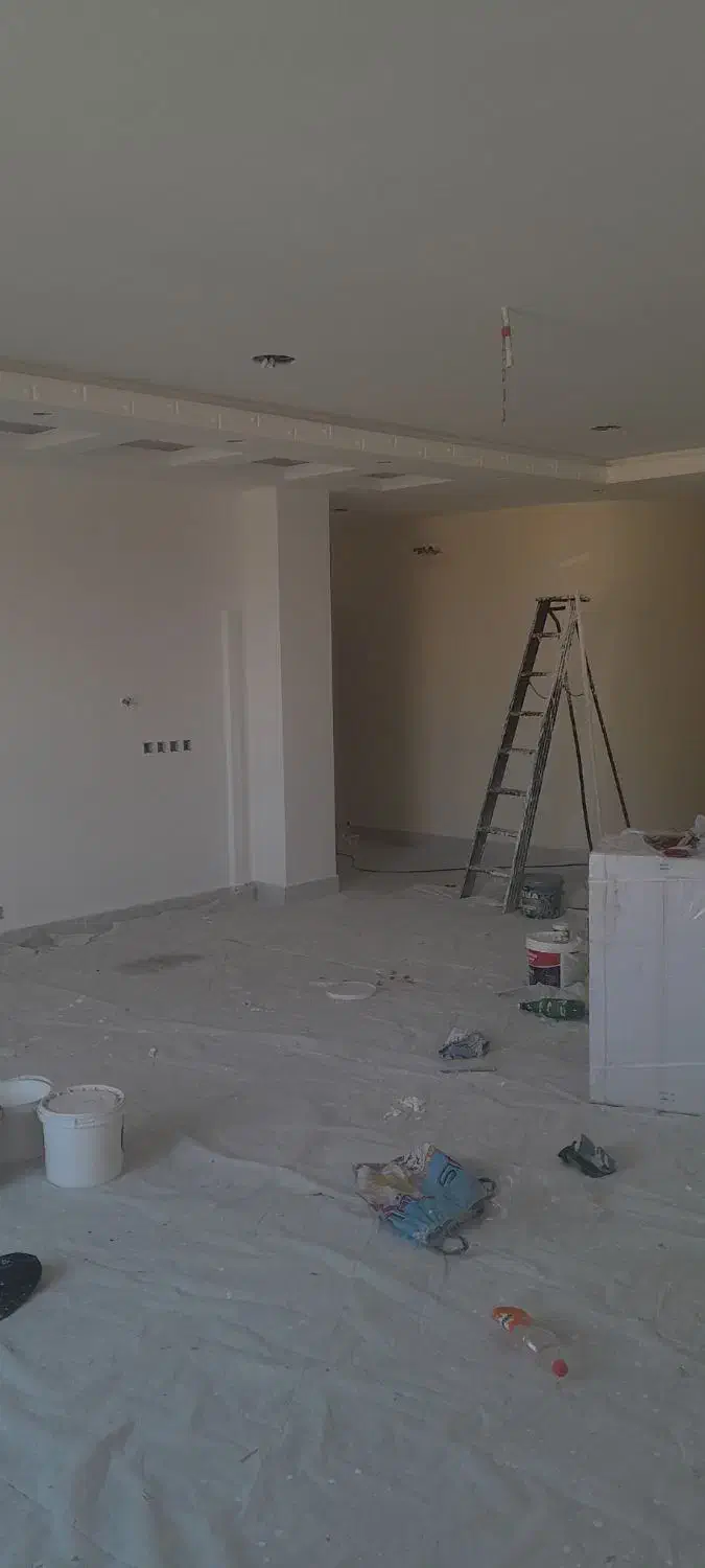 رنگامیز ساختمان|خدمات پیشه و مهارت|جیرفت, |دیوار