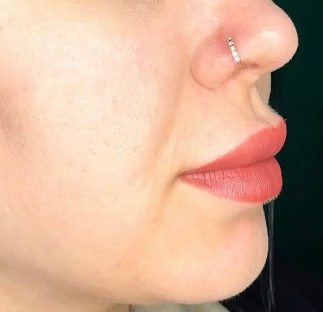 پیرسینگ و میکرودرمال رایگان|خدمات آرایشگری و زیبایی|رشت, اسماعیل آباد|دیوار