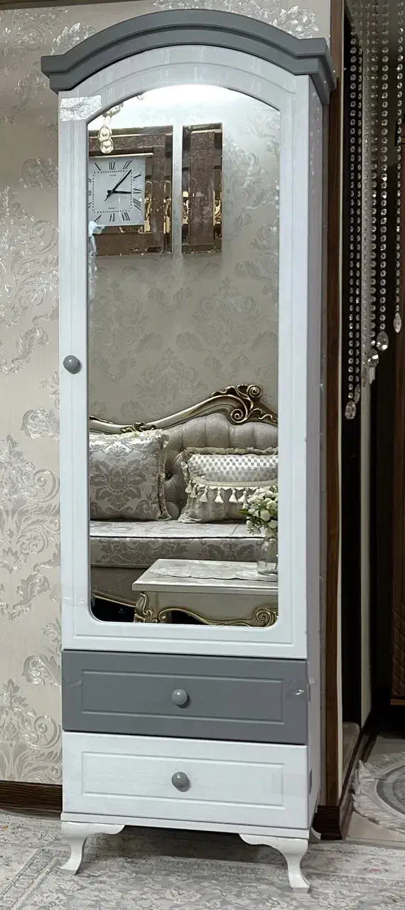 کمد|جاکفشی، کمد، دراور|اسلامشهر, شهرک قائمیه|دیوار