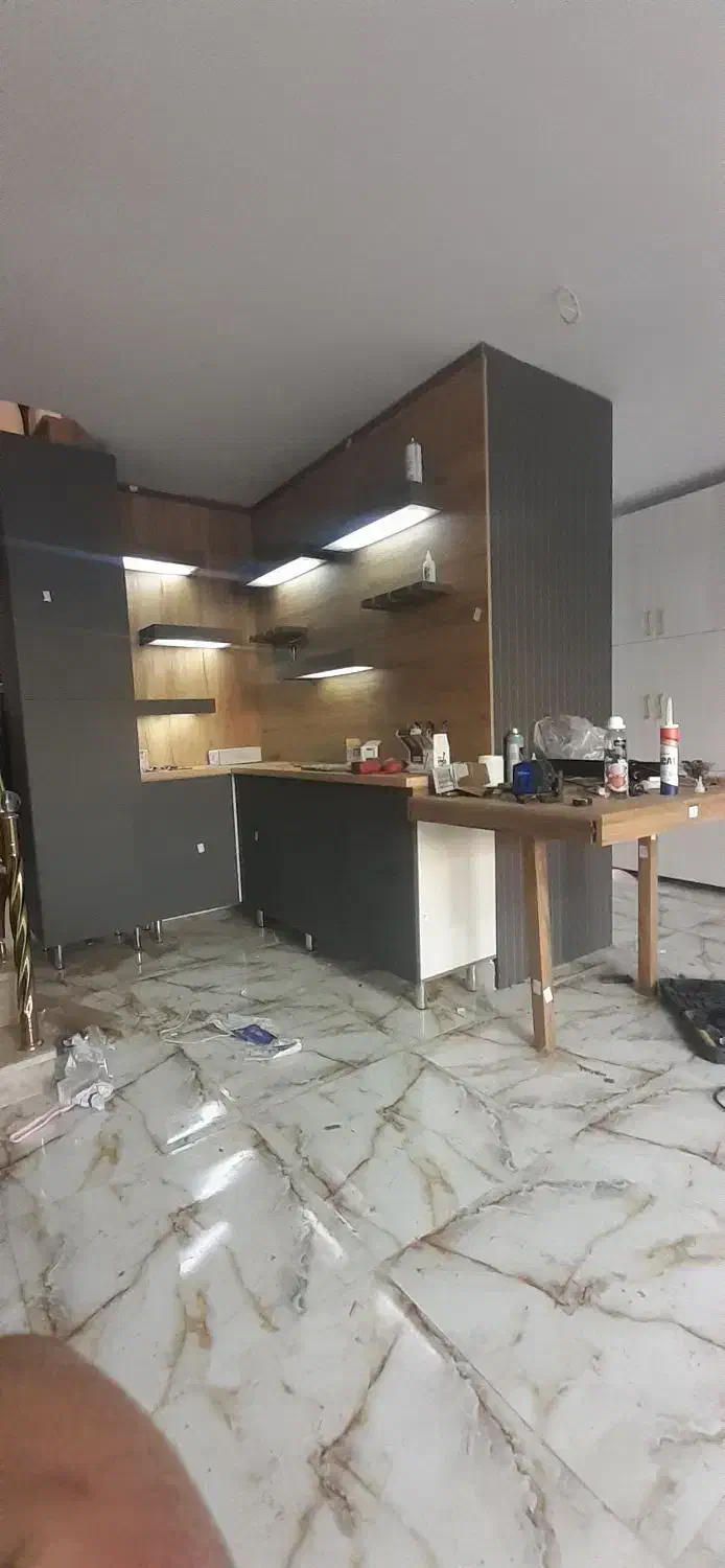 کابینت،کمددیواری و...|خدمات پیشه و مهارت|تهران, دکتر هوشیار|دیوار