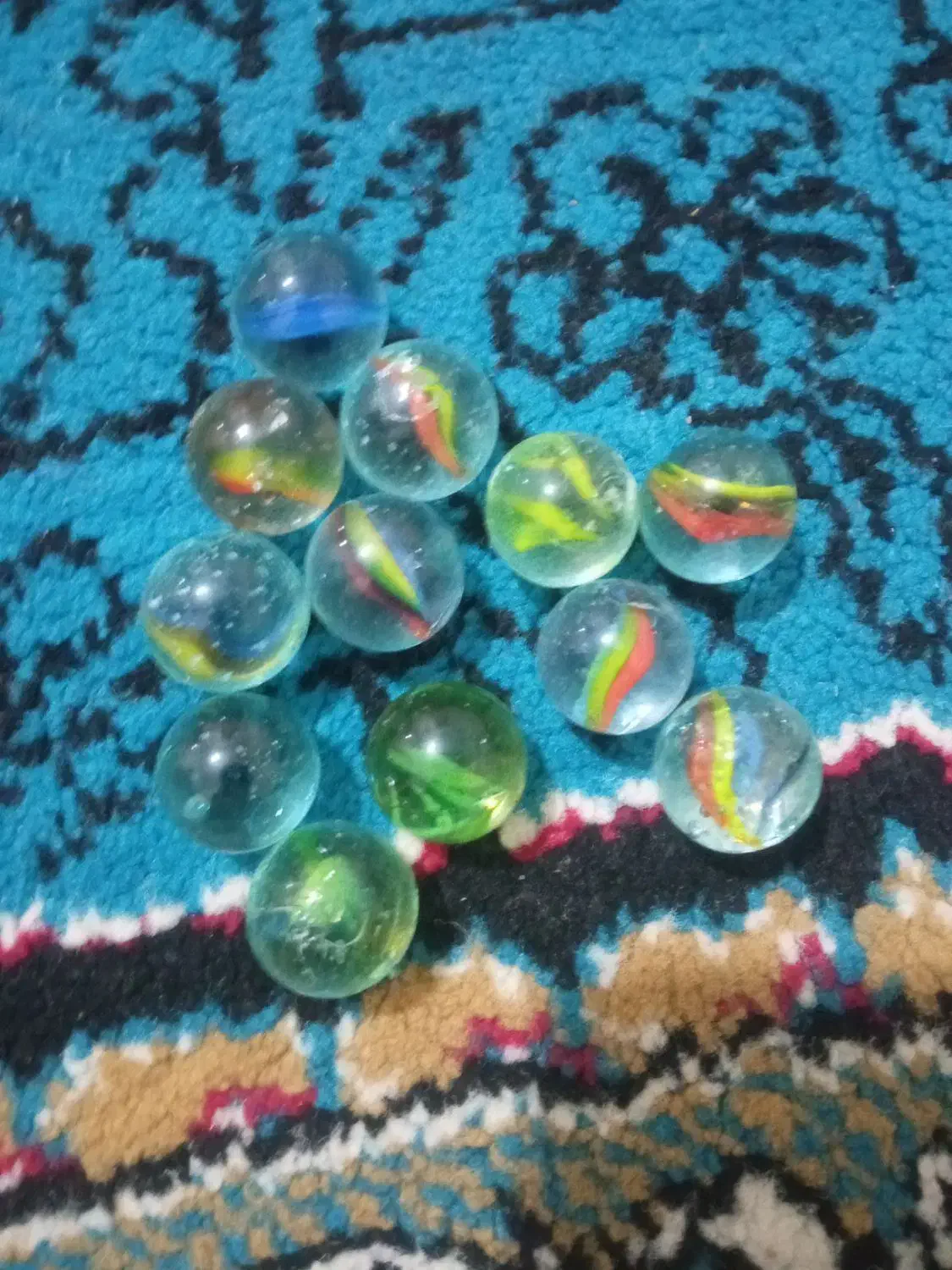 تیله فروشی|اسباب‌بازی بچه|سراوان, |دیوار